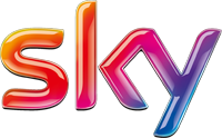 Sky Logo